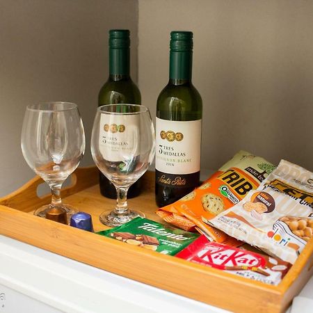 Icarai Suites ニテロイ エクステリア 写真