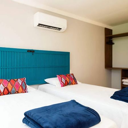Icarai Suites ニテロイ エクステリア 写真