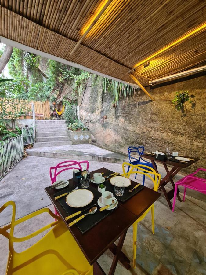 Icarai Suites ニテロイ エクステリア 写真