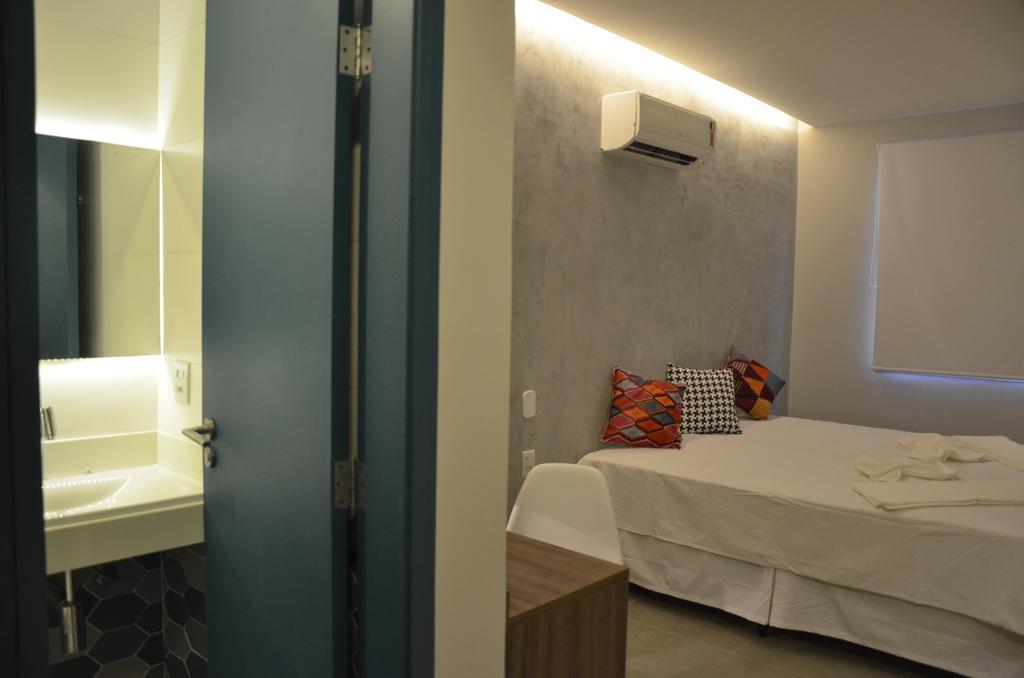 Icarai Suites ニテロイ 部屋 写真
