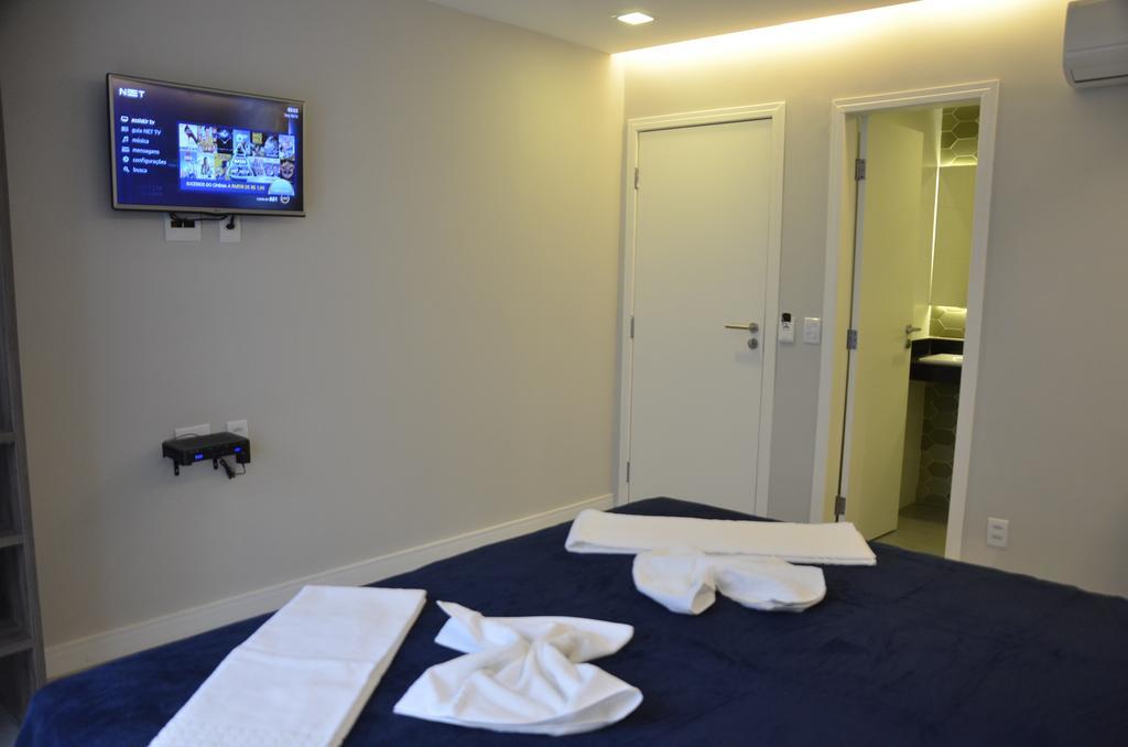Icarai Suites ニテロイ 部屋 写真