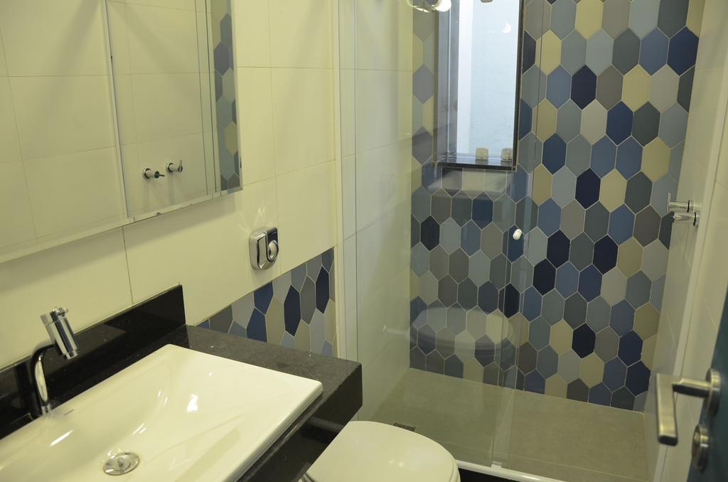 Icarai Suites ニテロイ 部屋 写真