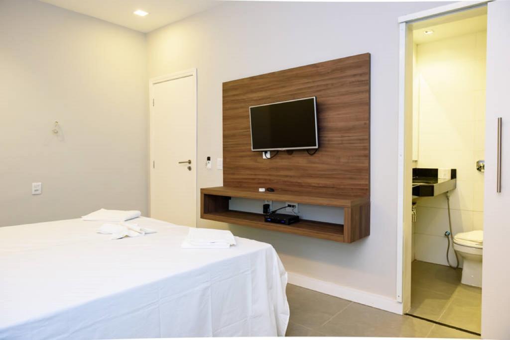 Icarai Suites ニテロイ エクステリア 写真