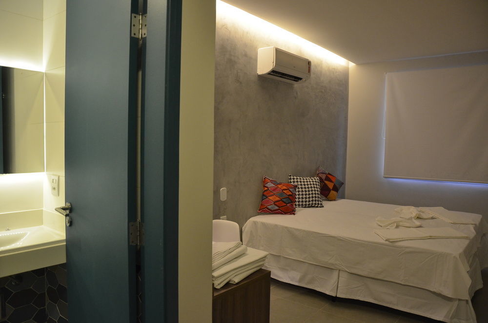 Icarai Suites ニテロイ エクステリア 写真