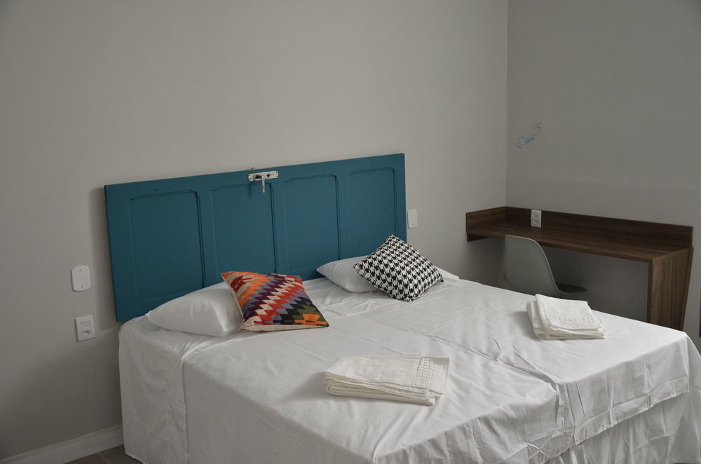 Icarai Suites ニテロイ エクステリア 写真