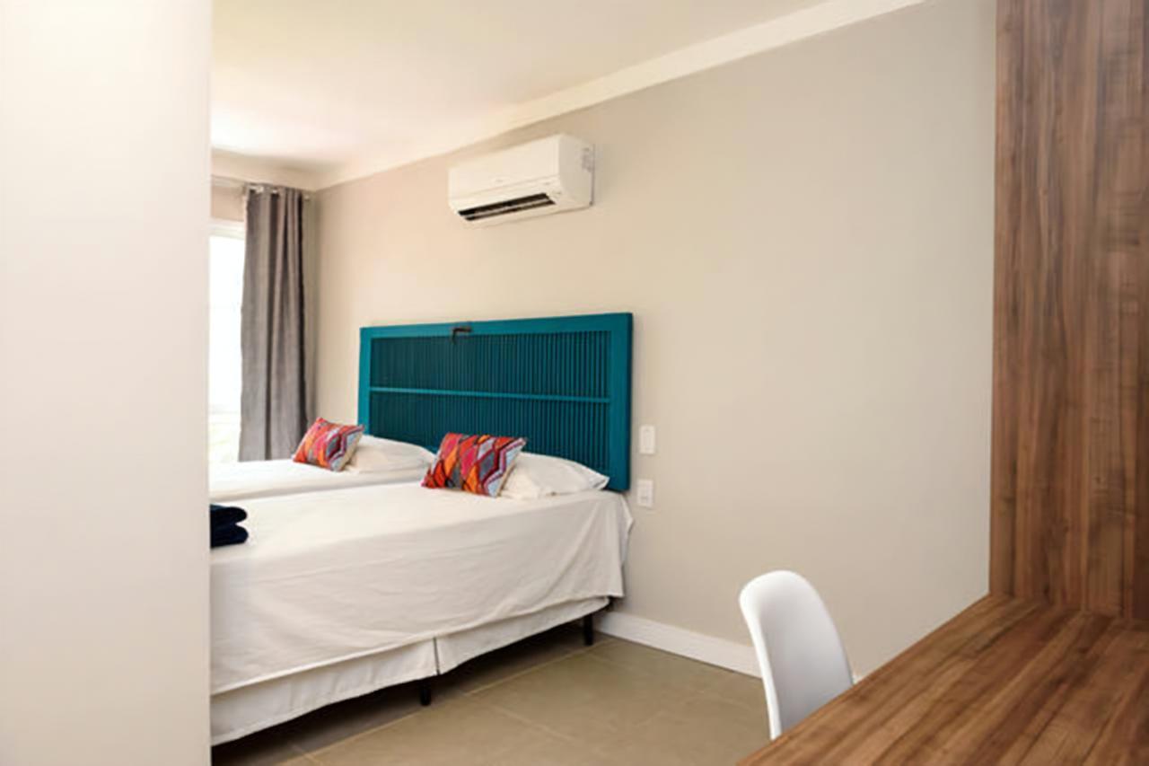 Icarai Suites ニテロイ エクステリア 写真