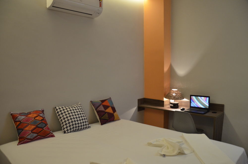 Icarai Suites ニテロイ エクステリア 写真