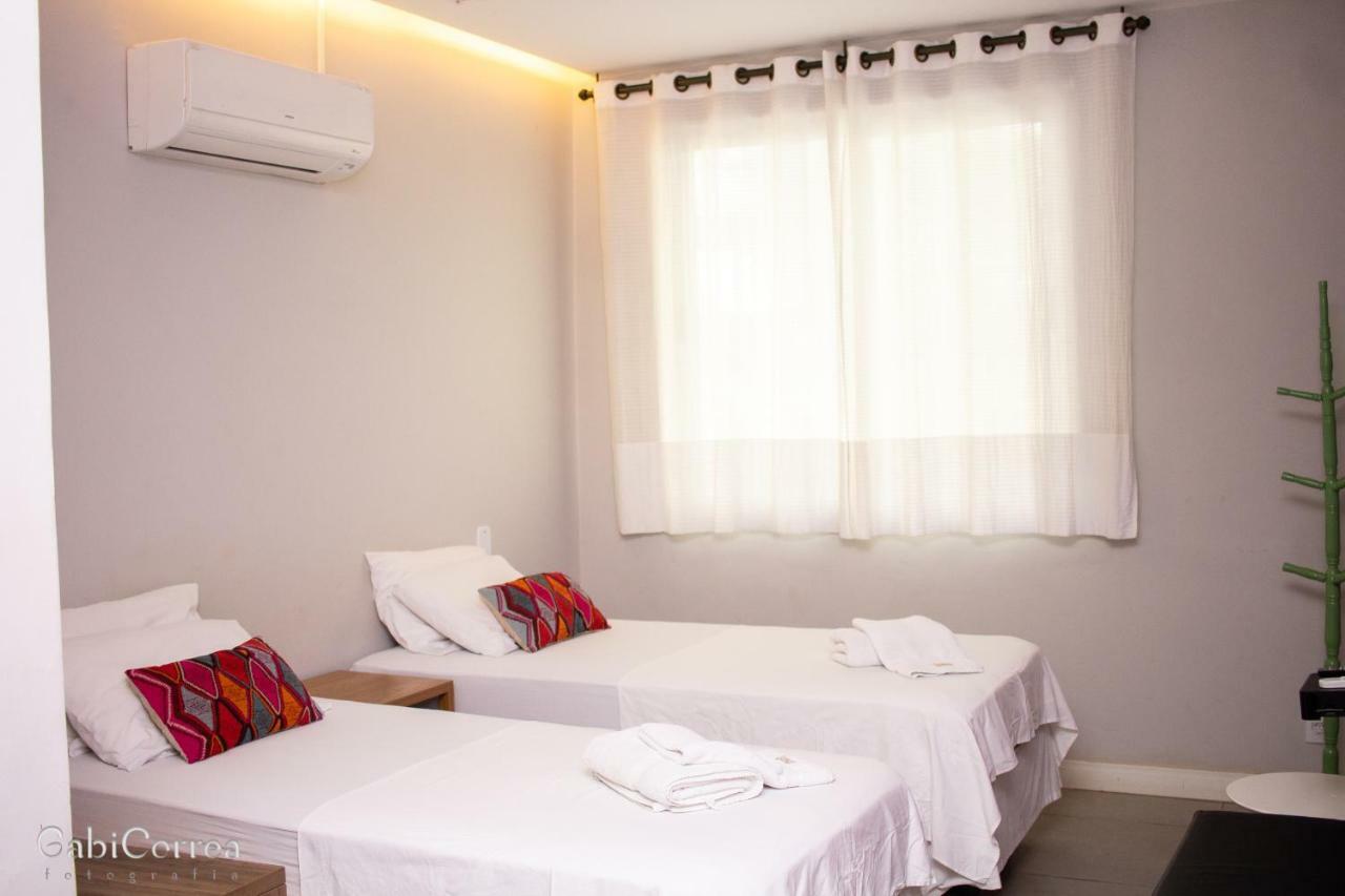 Icarai Suites ニテロイ エクステリア 写真