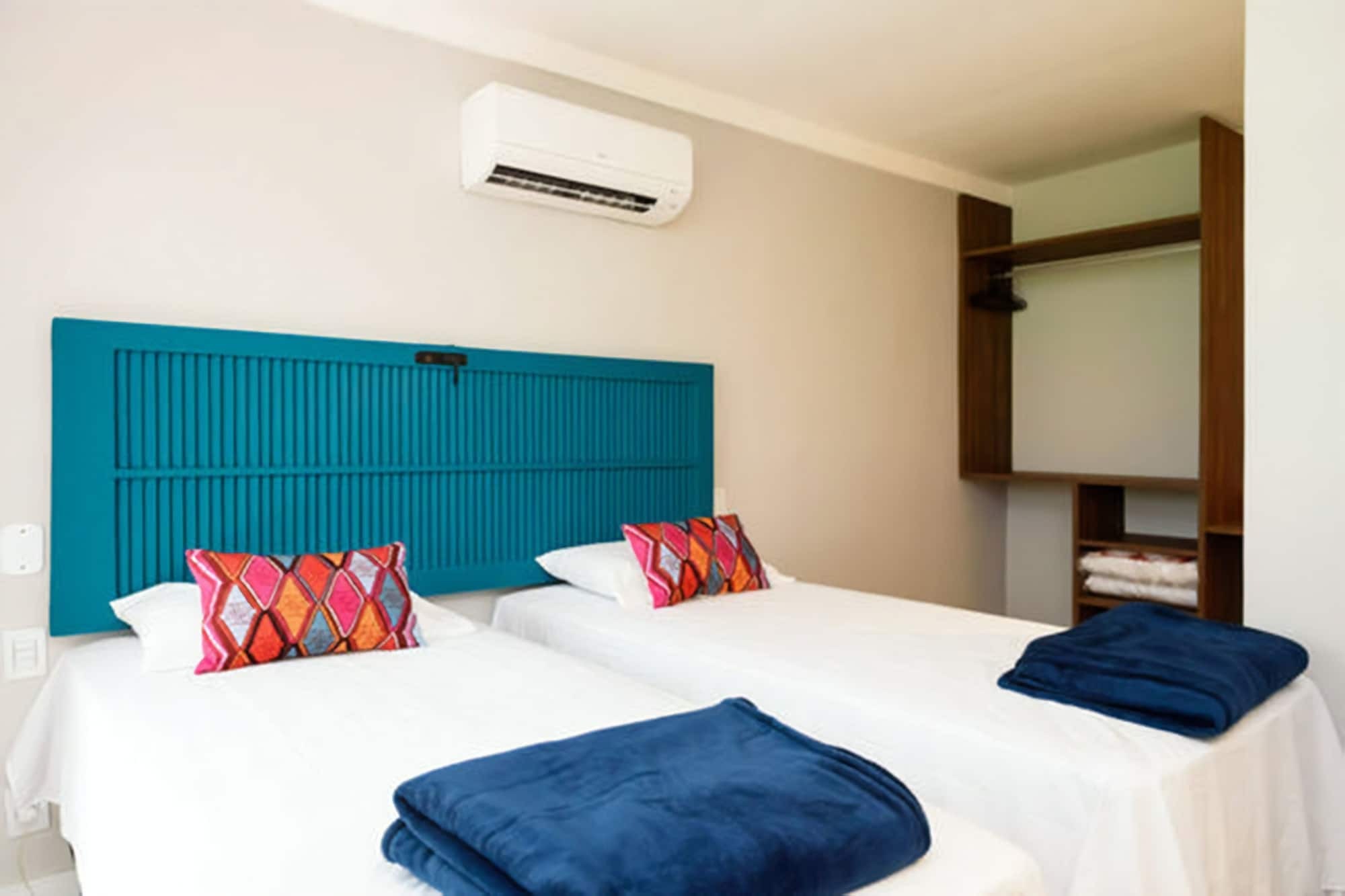Icarai Suites ニテロイ エクステリア 写真