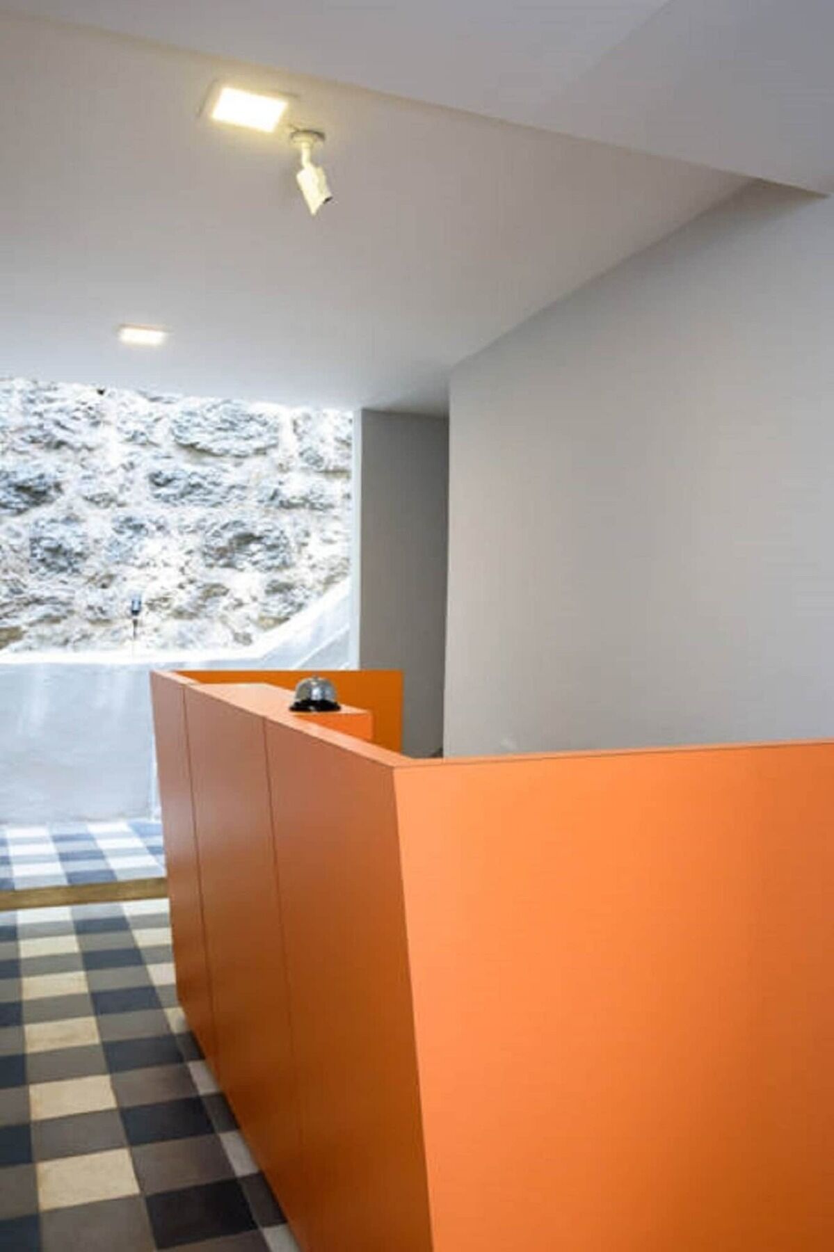 Icarai Suites ニテロイ エクステリア 写真